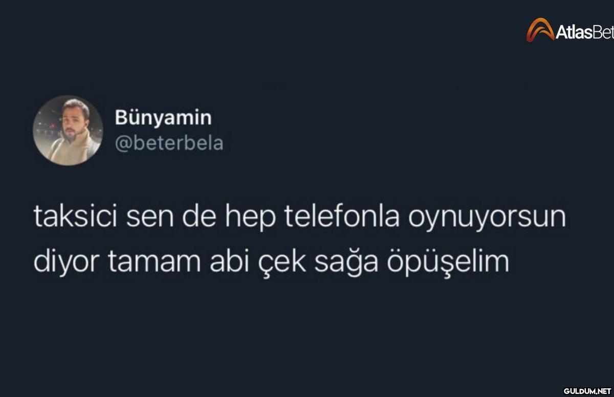 Bünyamin @beterbela...