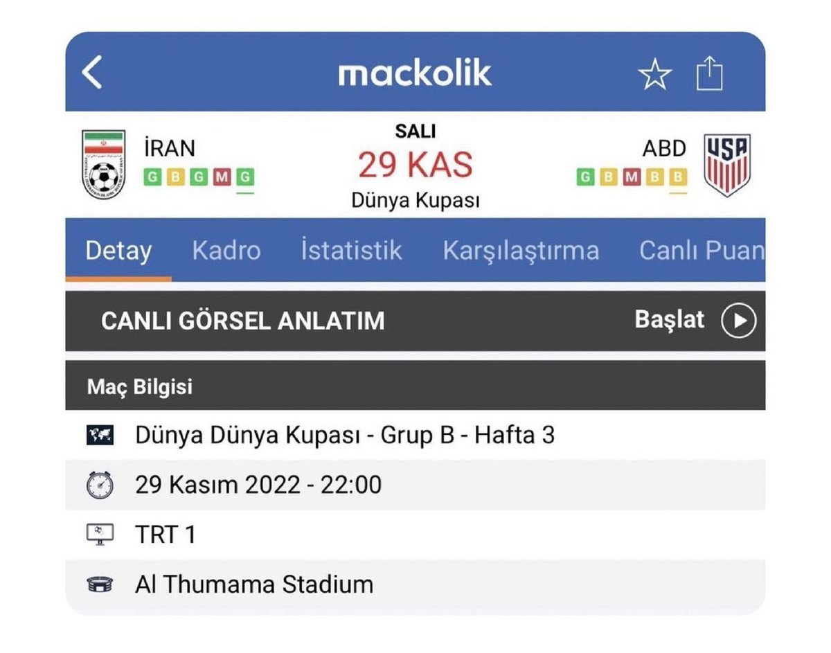 Her pozisyonda bir WAR...