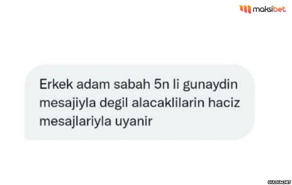 Erkek adam sabah 5n li...