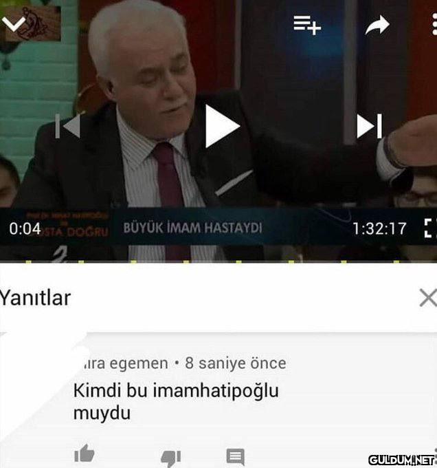 0:04 STA DOĞRU BÜYÜK İMAM...