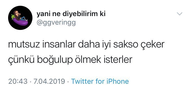 yani ne diyebilirim ki...