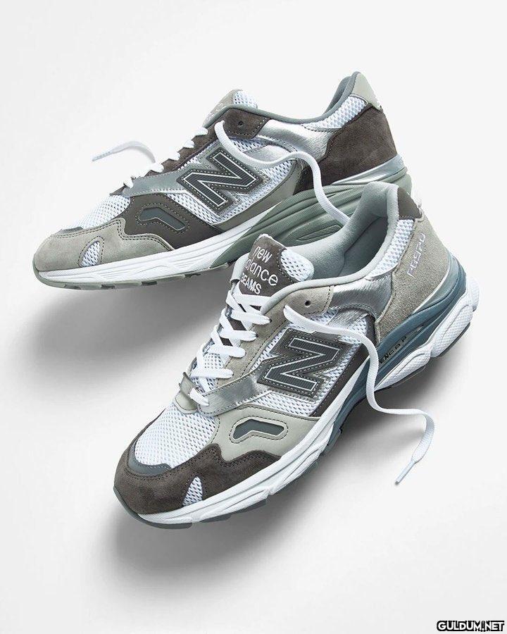 New Balance Ürünleri...