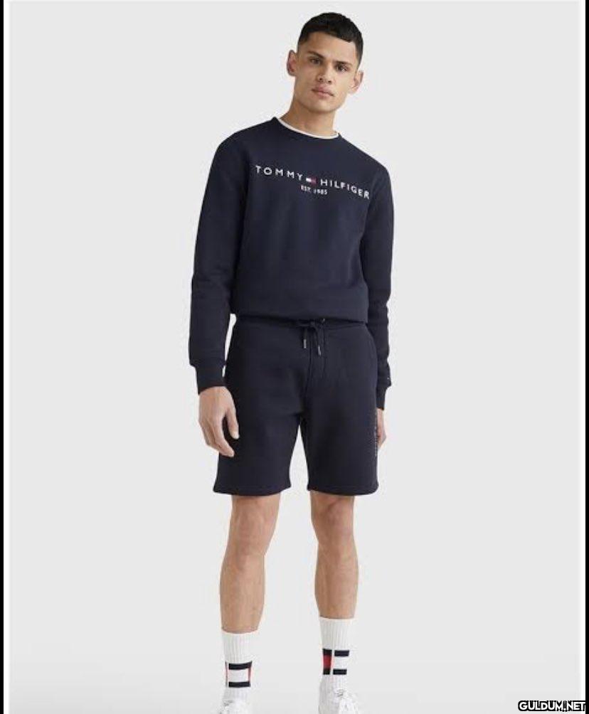 Tommy Hilfiger Ürünlerinde...