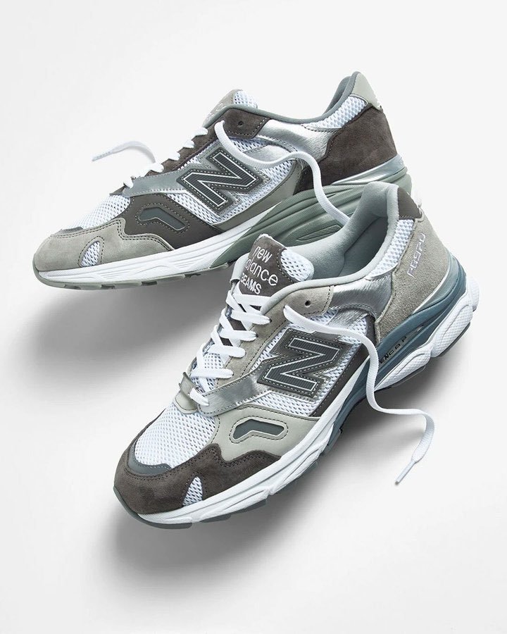 New Balance Ürünleri...