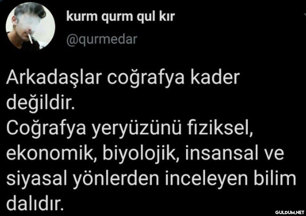 kurm qurm qul kır...