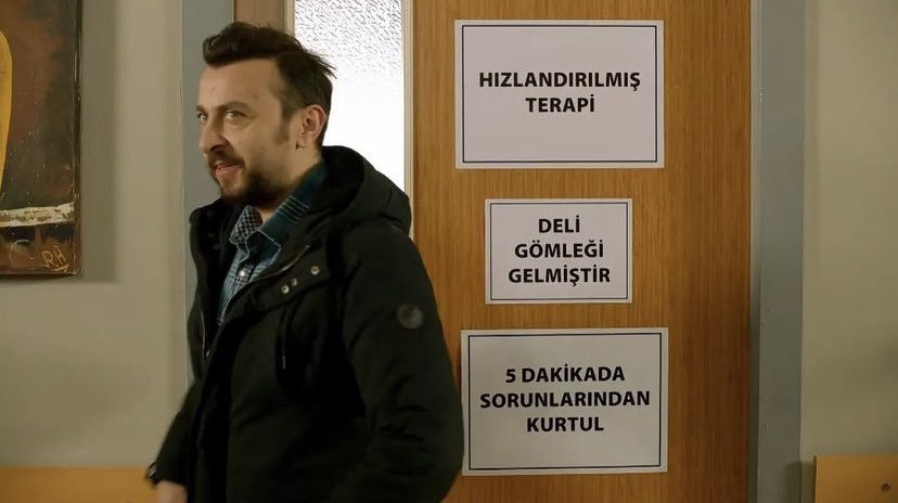 Tam olarak ihtiyacım olan...