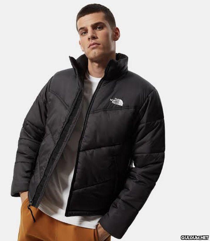 The North Face markasının...