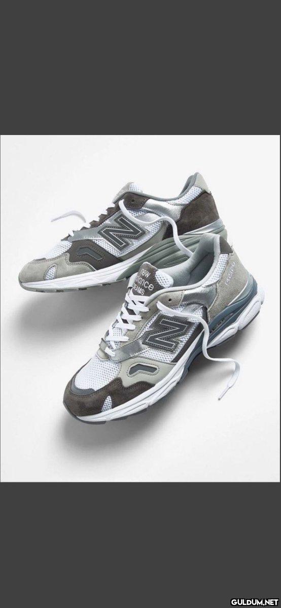 New Balance Ürünleri...