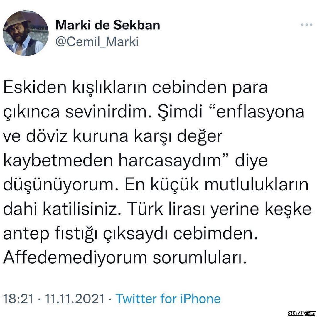 Marki de Sekban...
