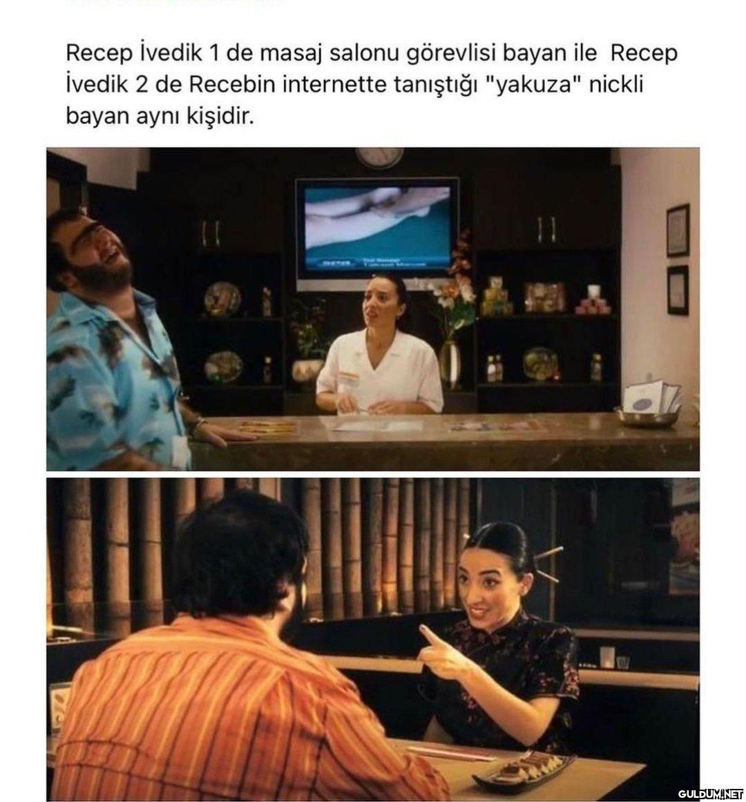 Bu bir genel kültür bilgi...