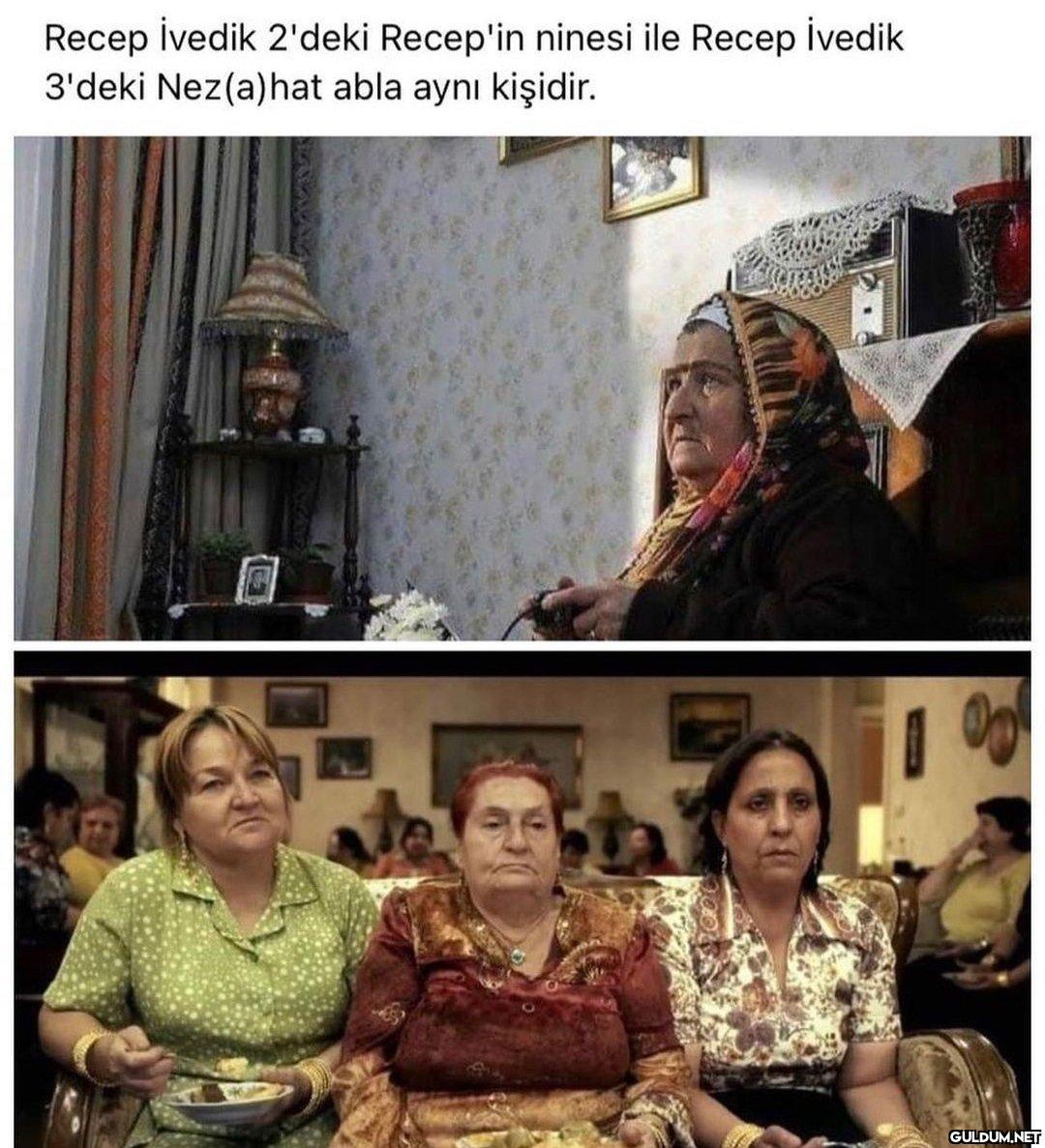 Bu bir genel kültür bilgi...