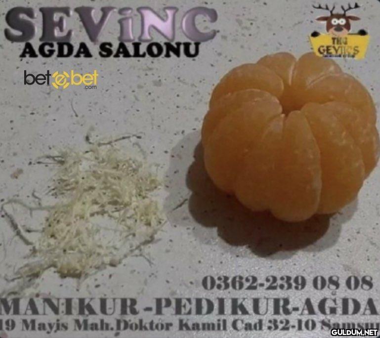 Reklamcılık zeka işidir 😅...