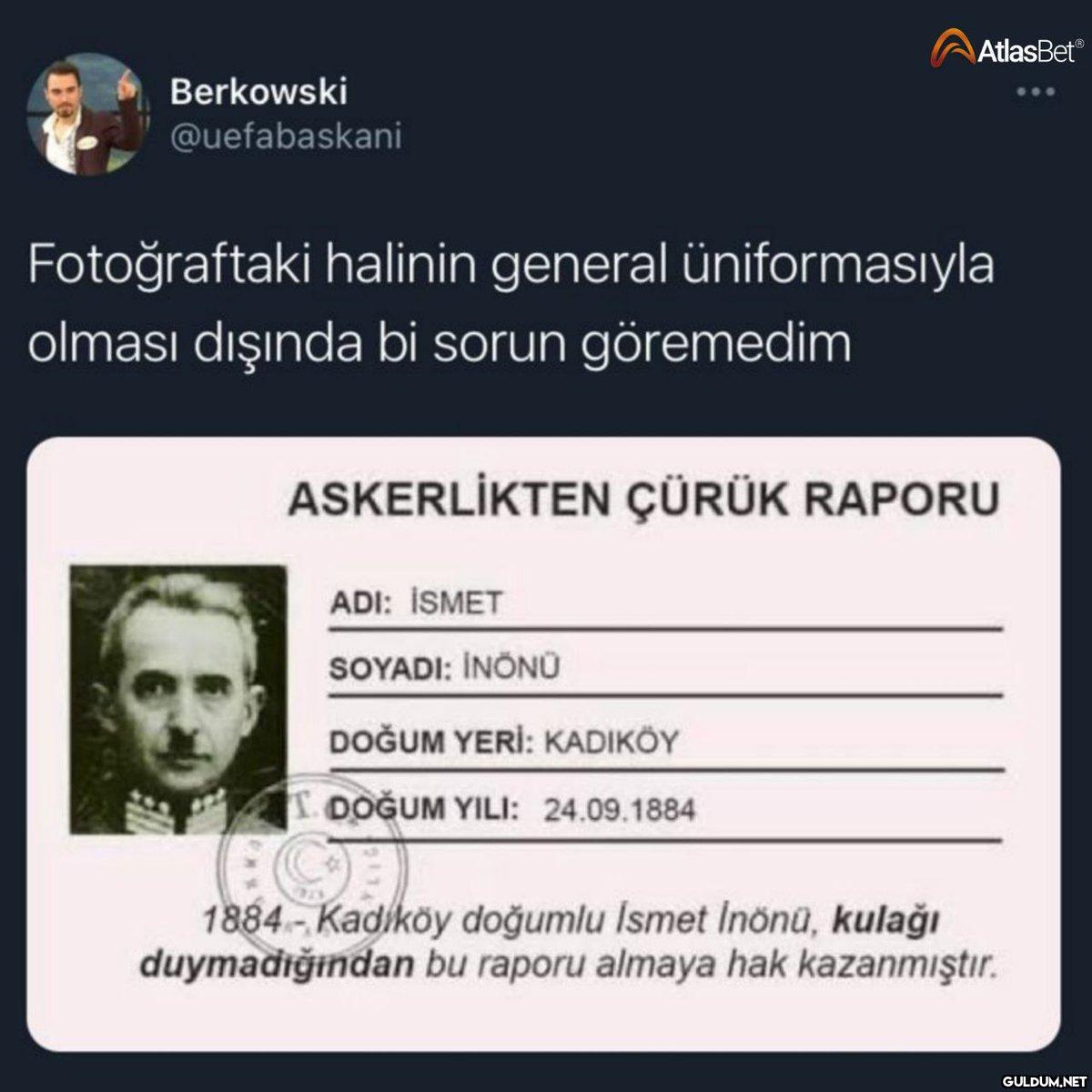 Berkowski @uefabaskani...