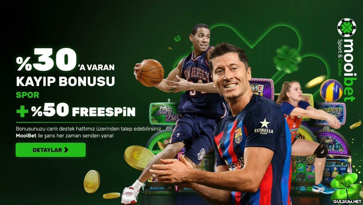 🎁  0 SPOR KAYIP BONUSU + P...