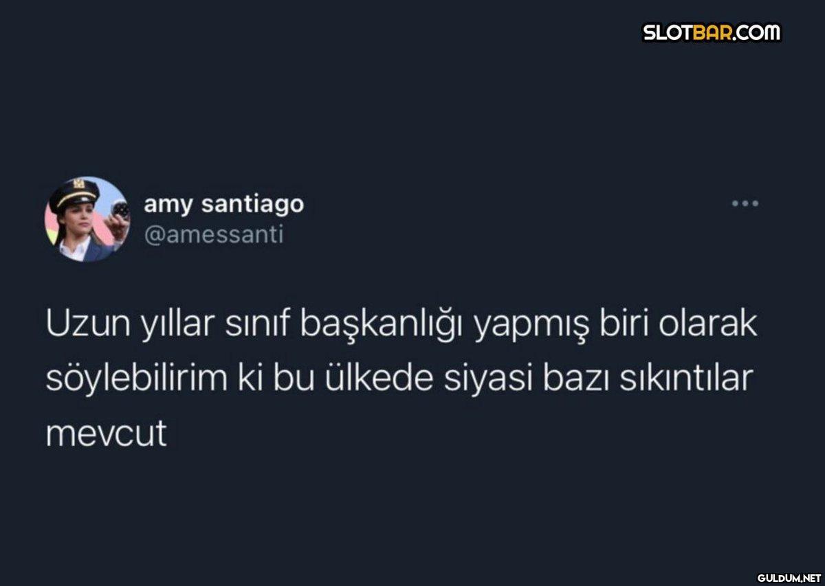 amy santiago @amessanti...