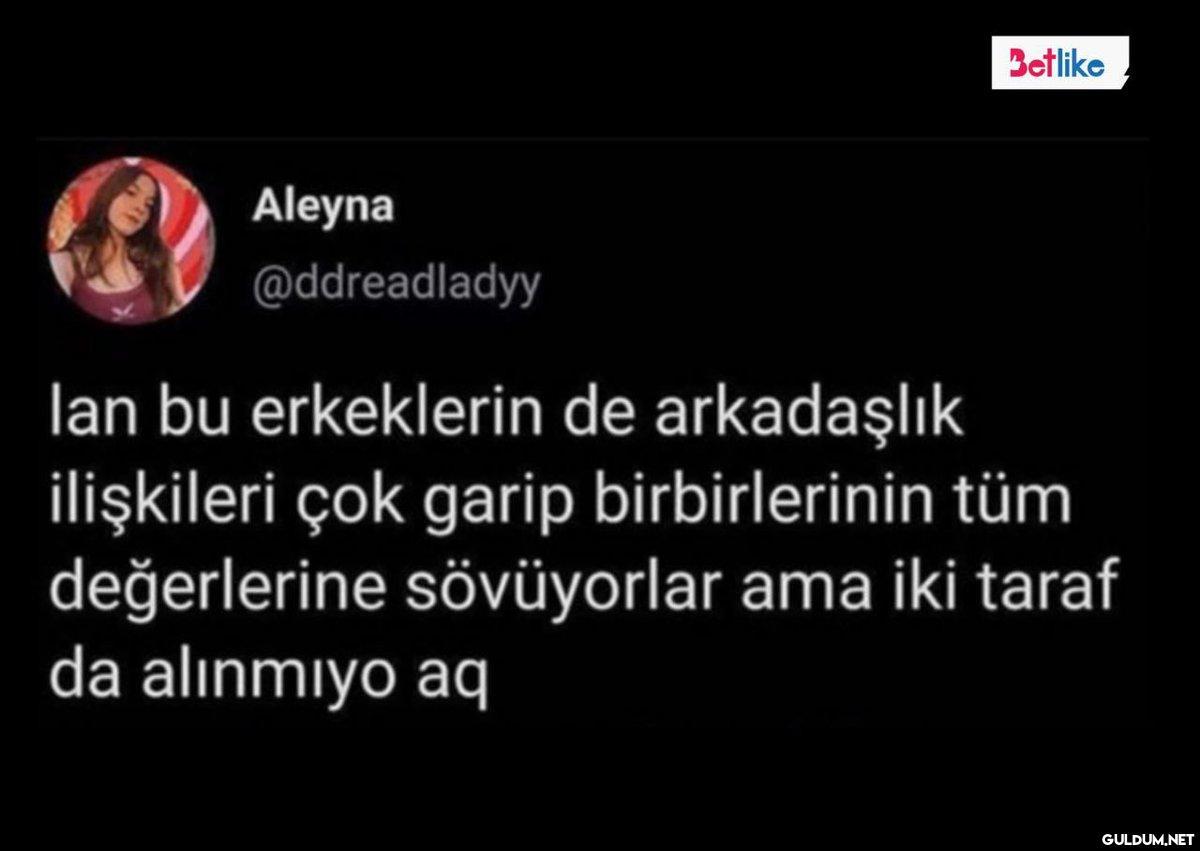 Aleyna @ddreadladyy...