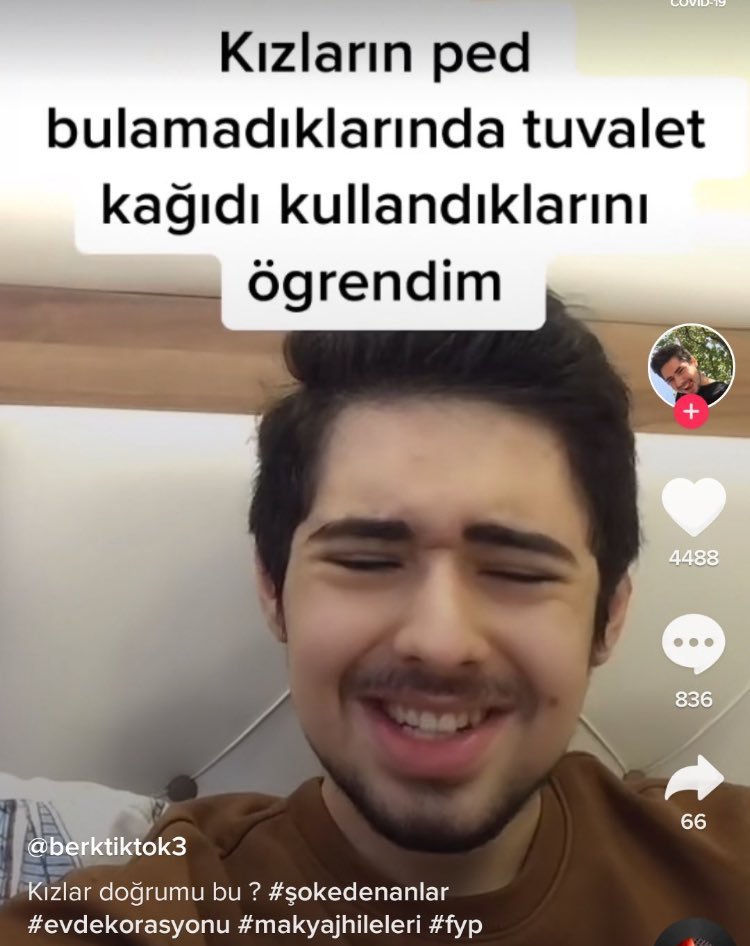 Kızların ped...