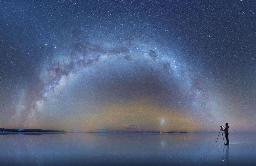 📸Rus fotoğrafçı Daniel...
