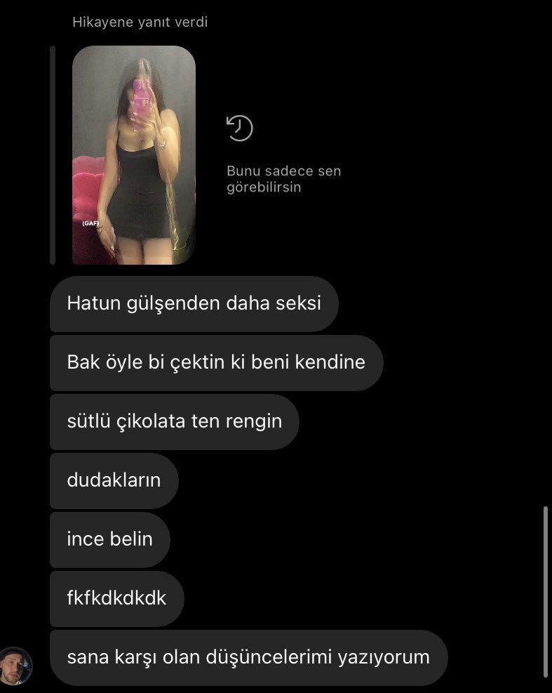 Dudaklar??...