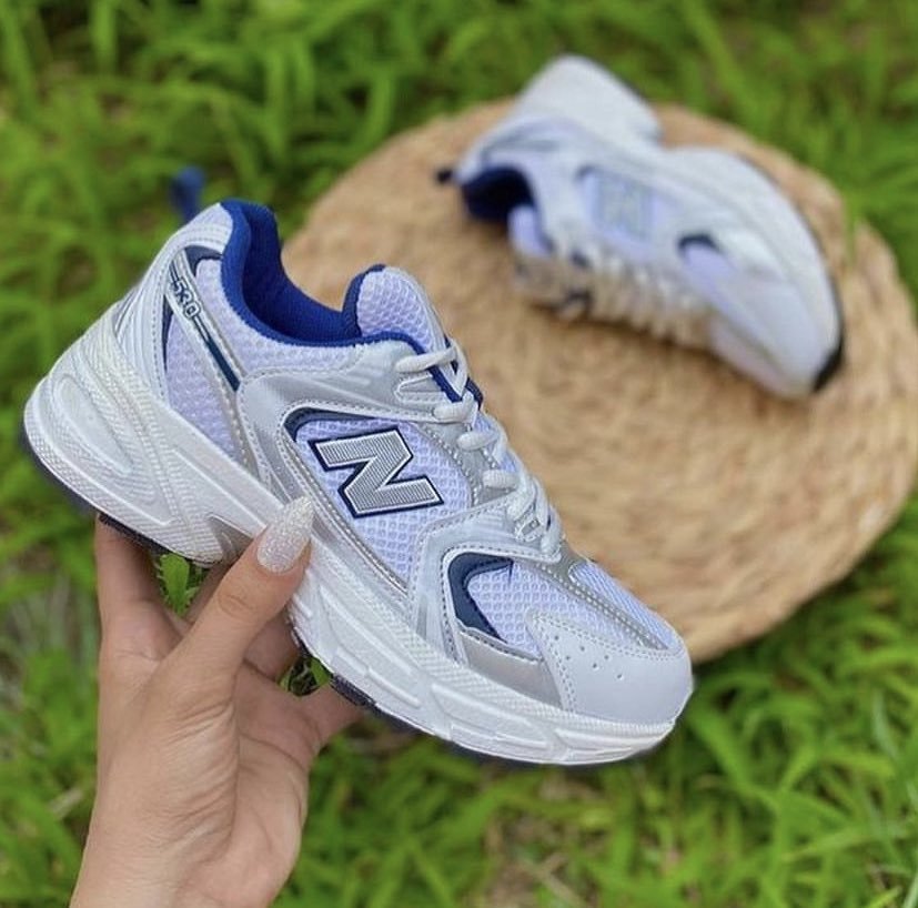 New Balance Ürünleri...