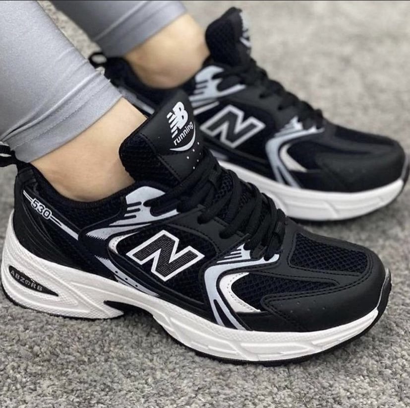 New Balance Ürünleri...