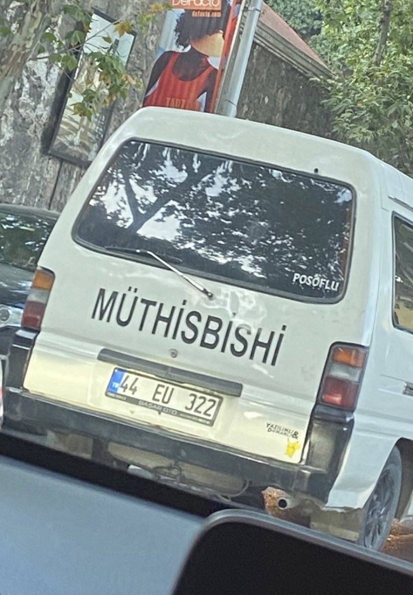 Daha yaratıcı bir isim...