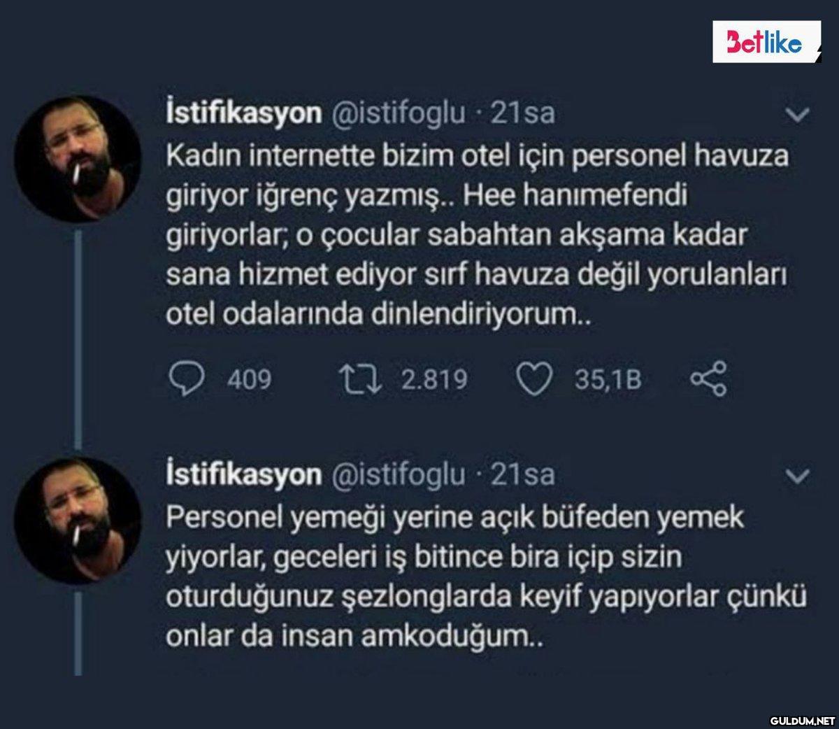 İstifikasyon @istifoglu -...