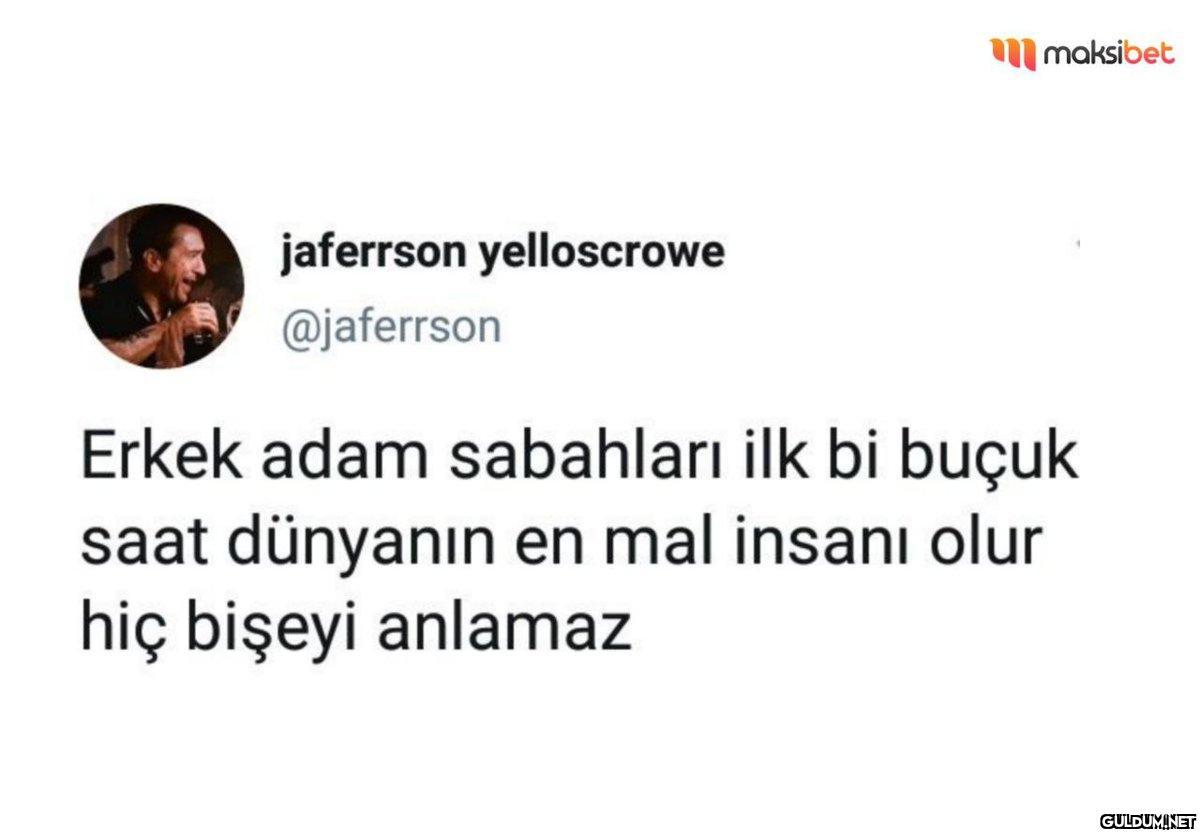 jaferrson yelloscrowe...