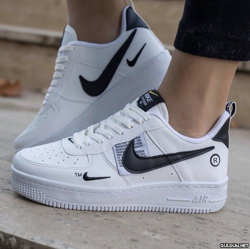 Nike’da fiyatlar hiç bu...
