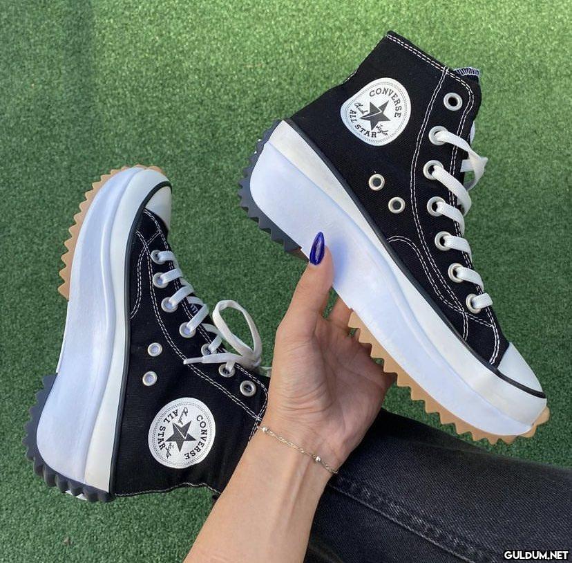 Converse’de Efsane...