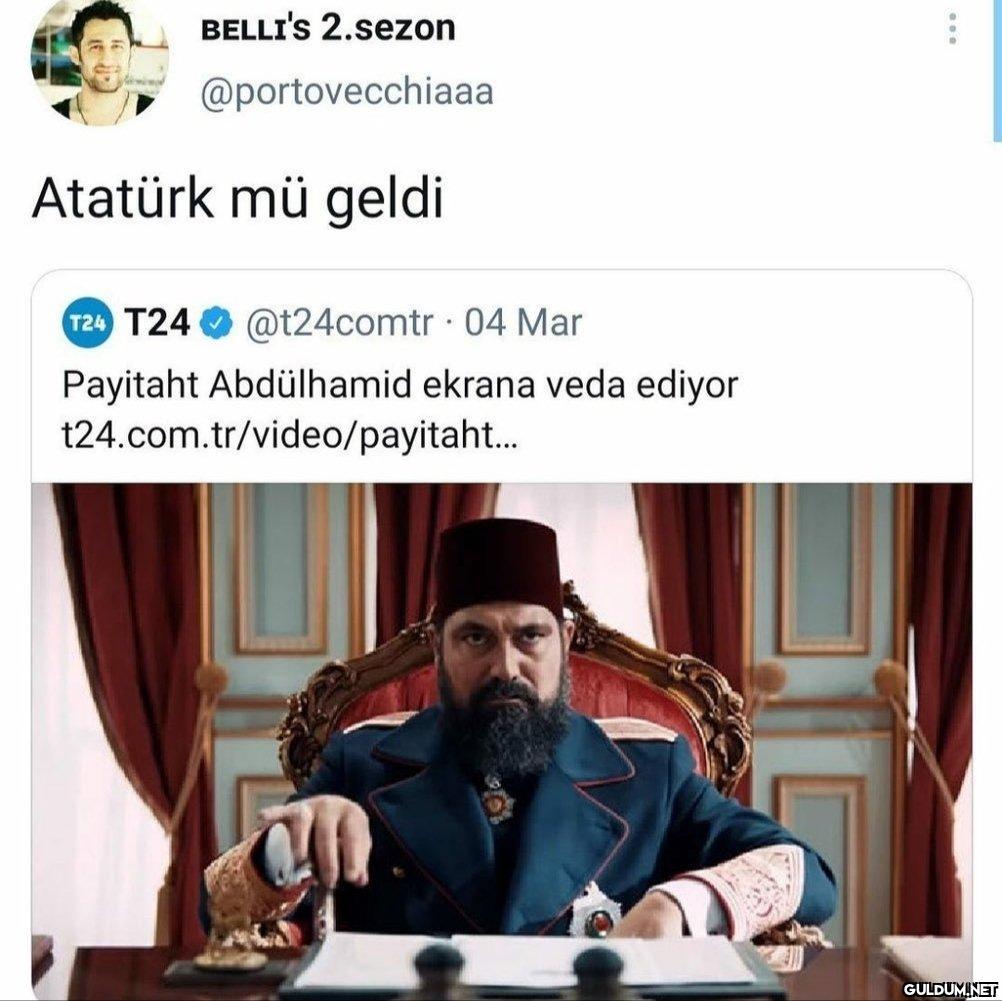 BELLI'S 2.sezon...