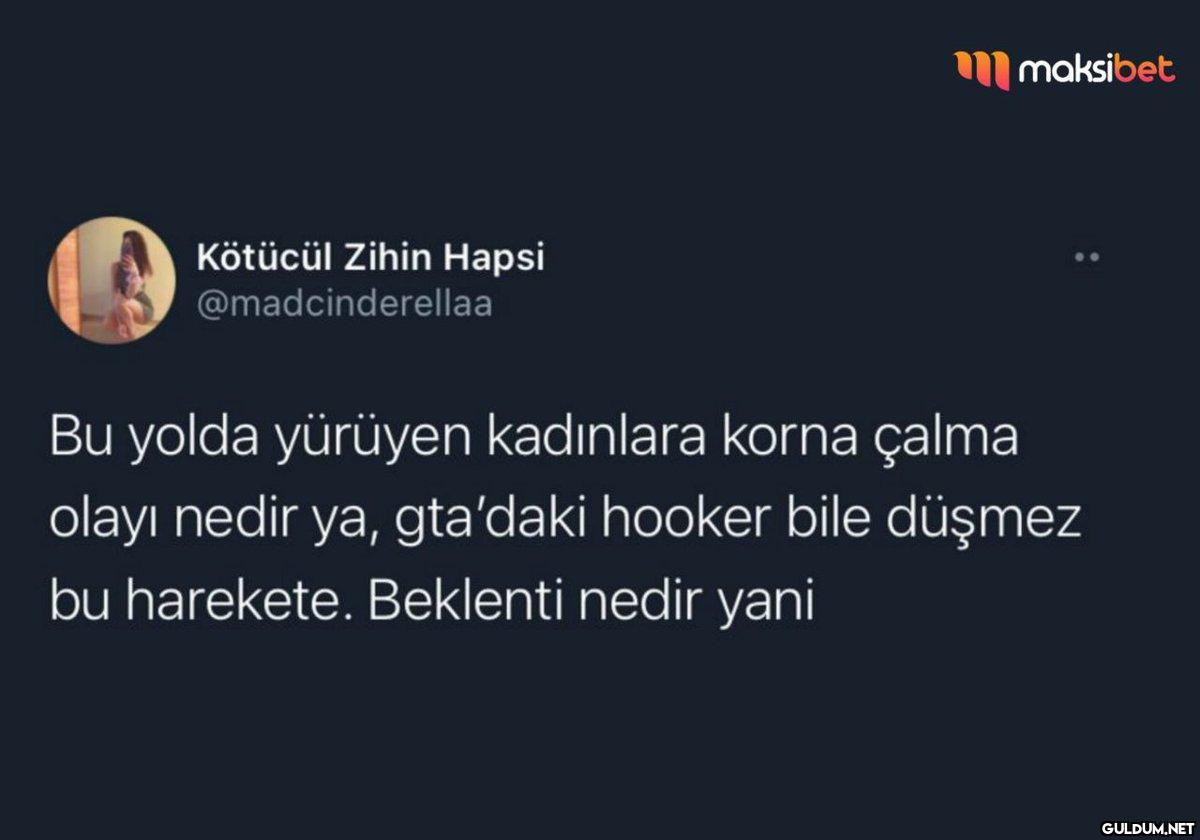 Kötücül Zihin Hapsi...