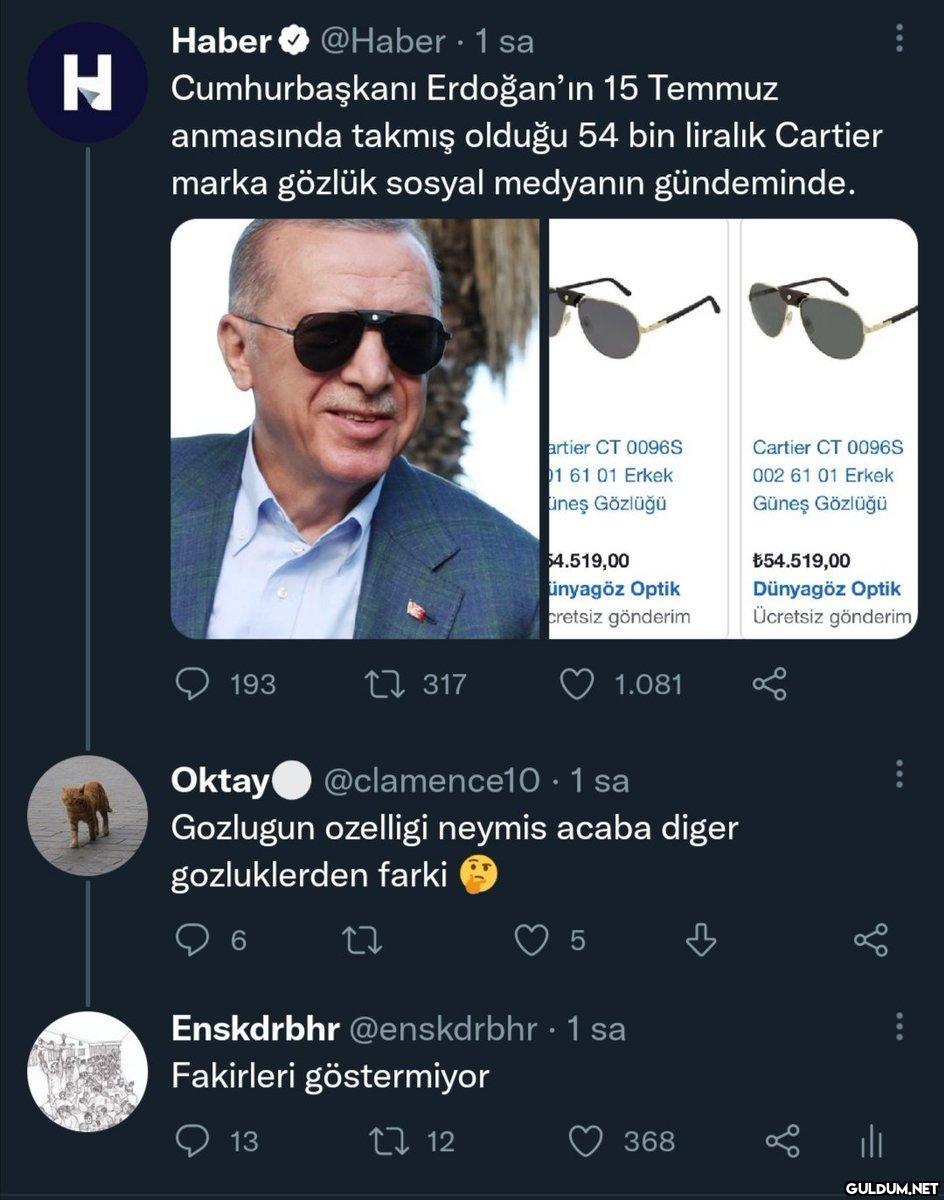 Haber @Haber 1 sa ....