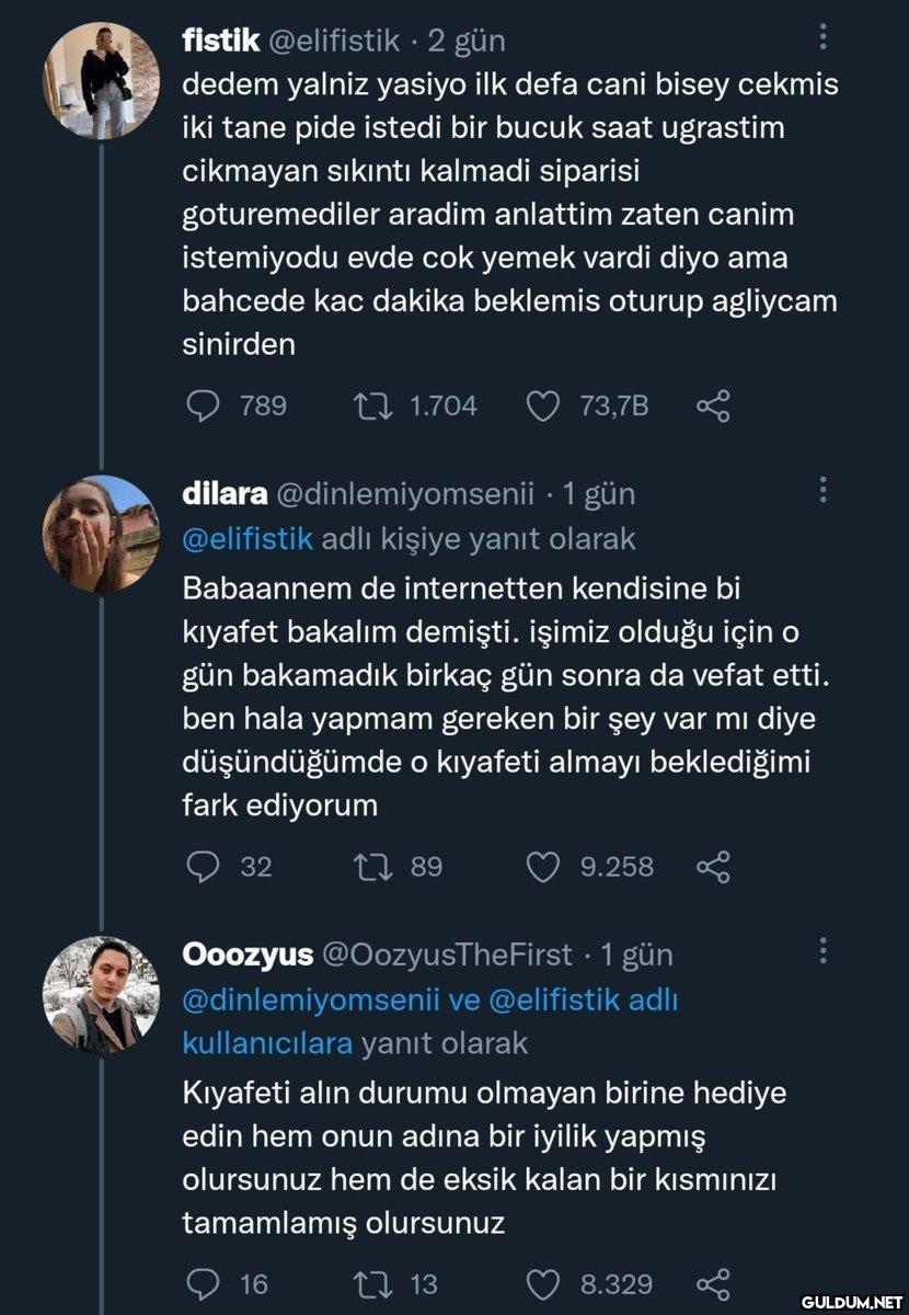 Site tarihinin en ilginç...