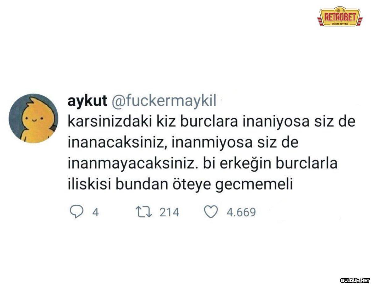 aykut @fuckermaykil...