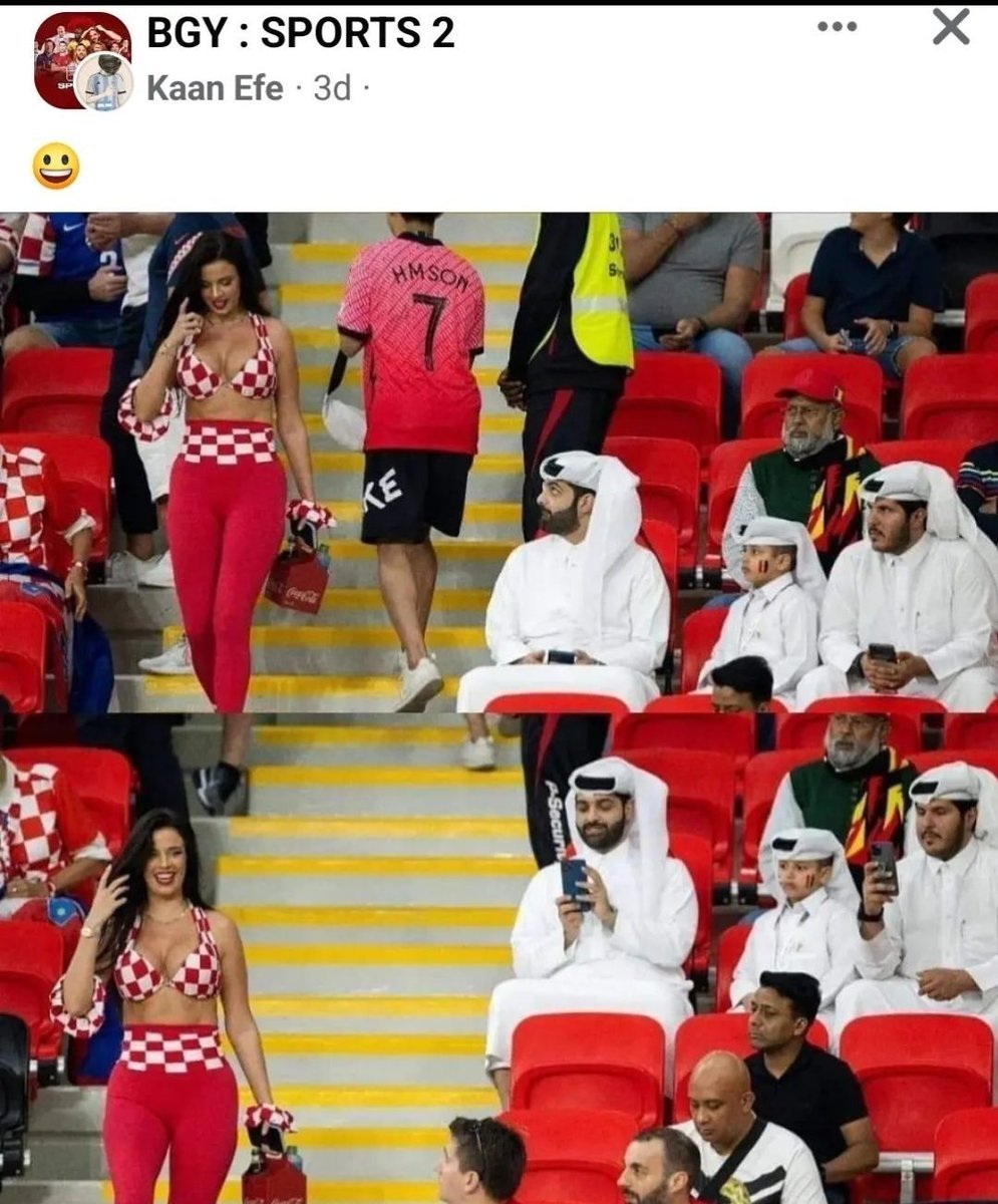 Dünya kupası son sürat...