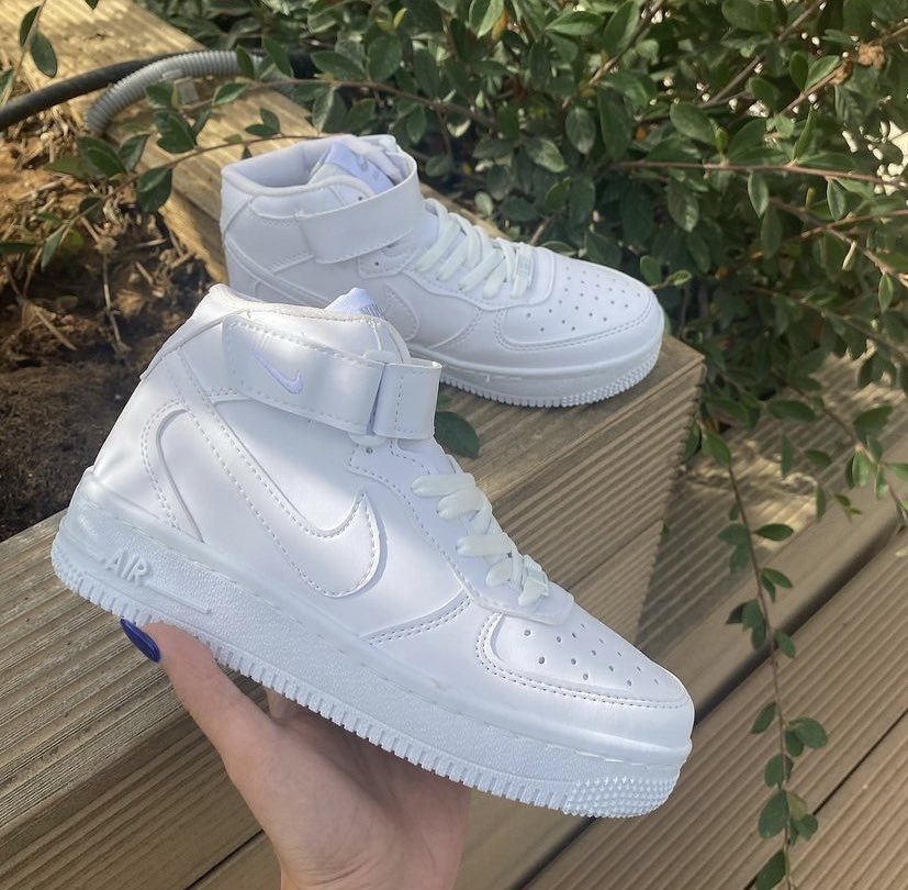 Nike’da fiyatlar hiç bu...