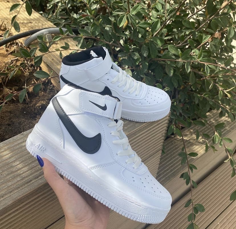 Nike’da fiyatlar hiç bu...