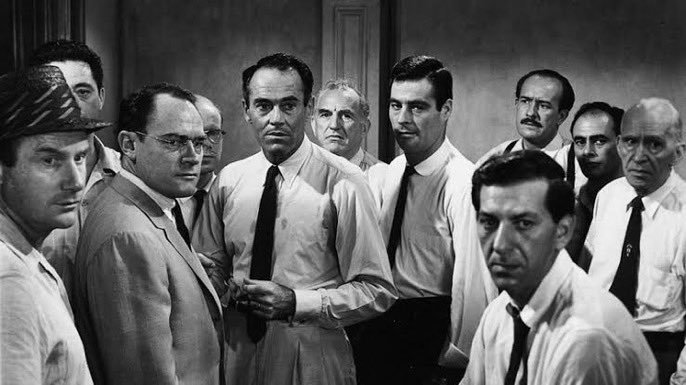 12 Angry Men  Latin...