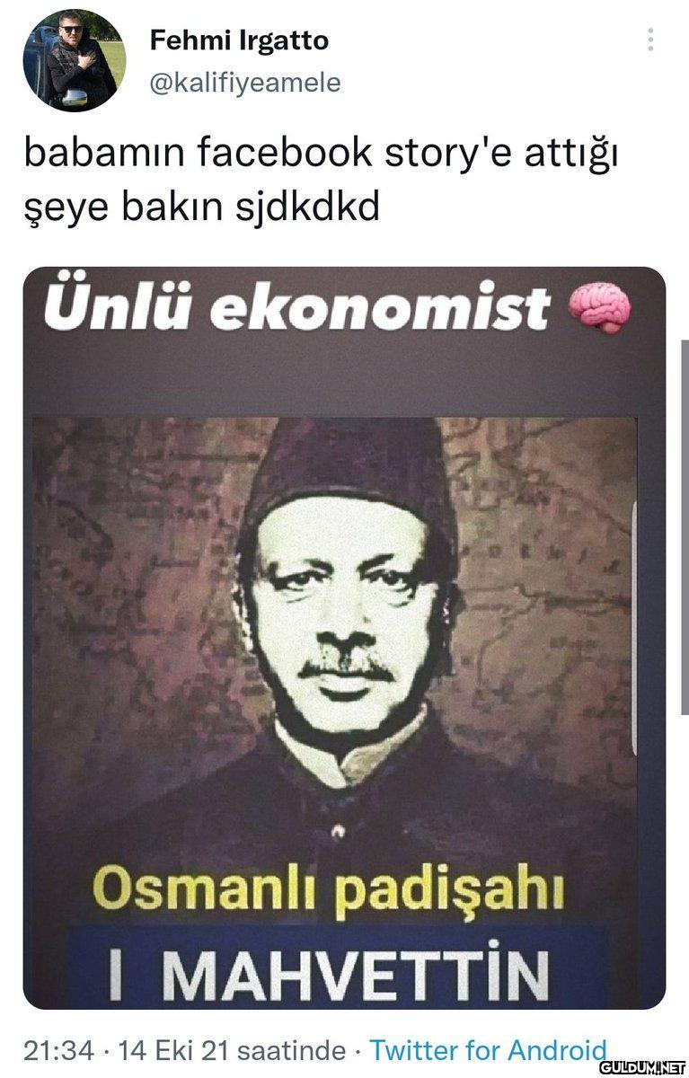 Fehmi Irgatto...