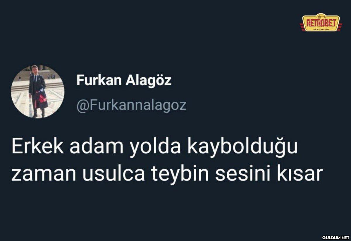Furkan Alagöz...