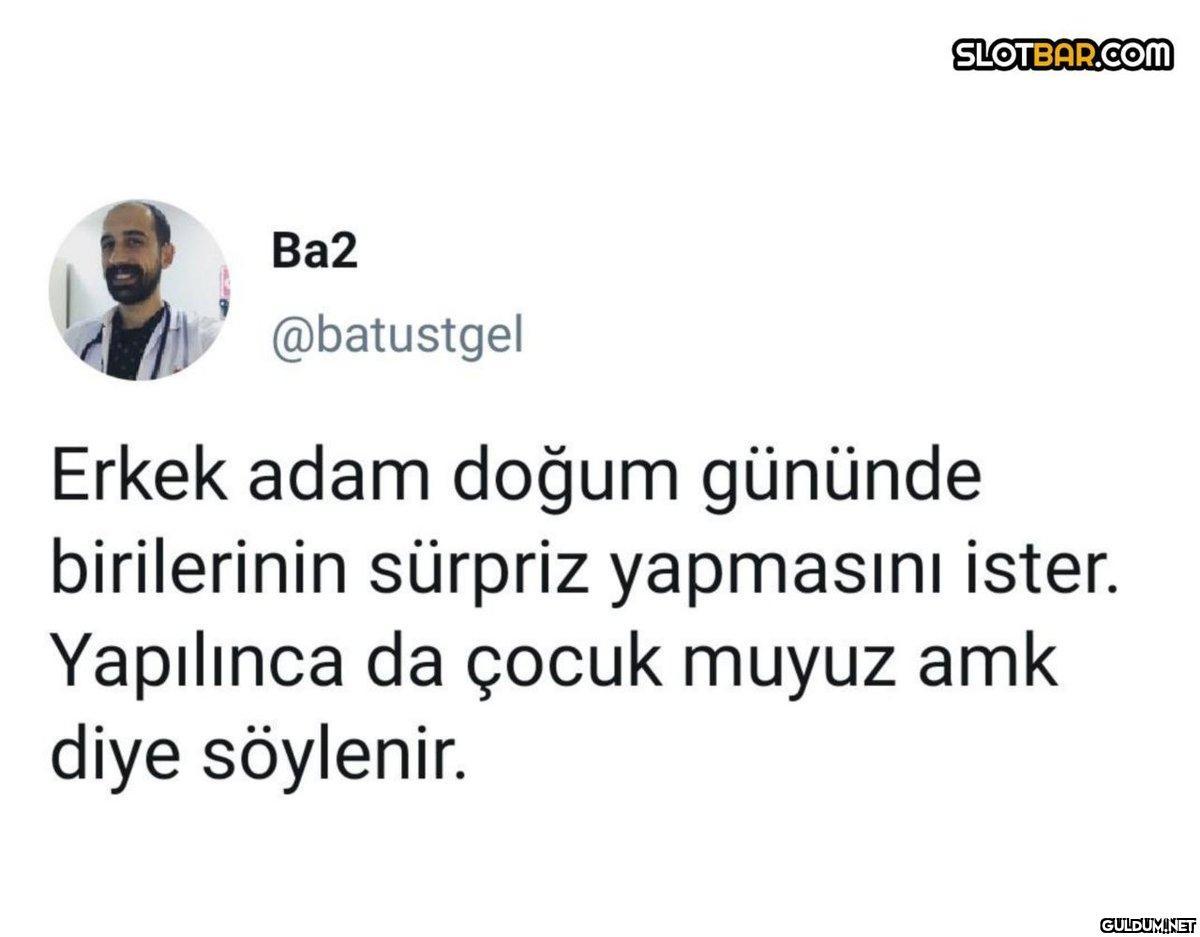 Ba2 @batustgel SLOTBAR.COM...