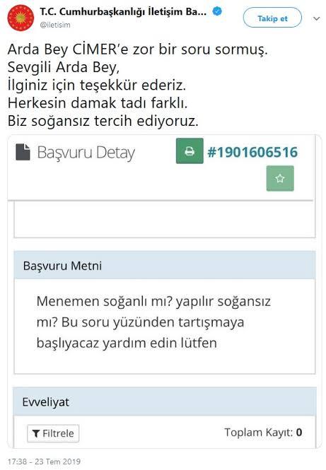 BAŞLIYORUZ...