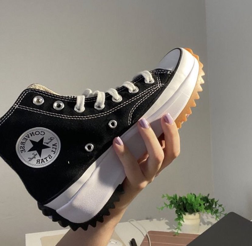 Converse’de Efsane...