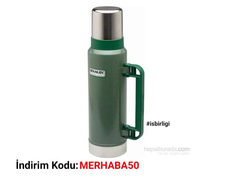 Termos almak isteyen bu...
