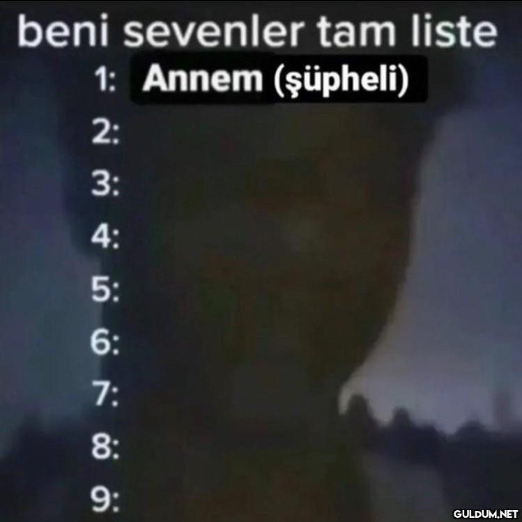 383-) beni sevenler tam...