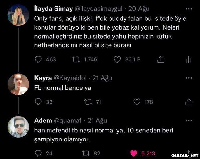 İlayda Simay...