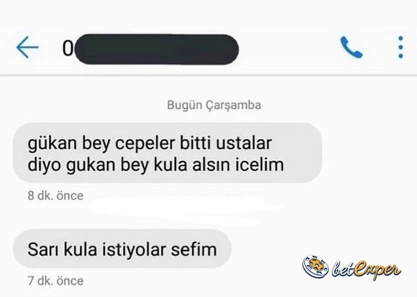 Efsaneyi hatırlayalım...
