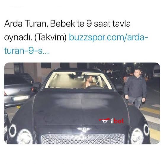 benim kafayı şöyle bi...