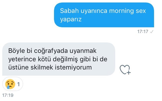 haklı...
